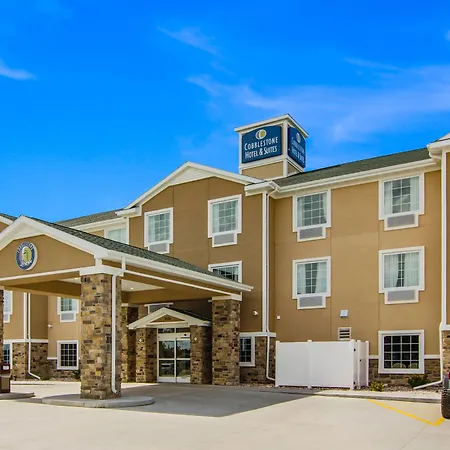 Cobblestone Hotel&Suites - Torrington