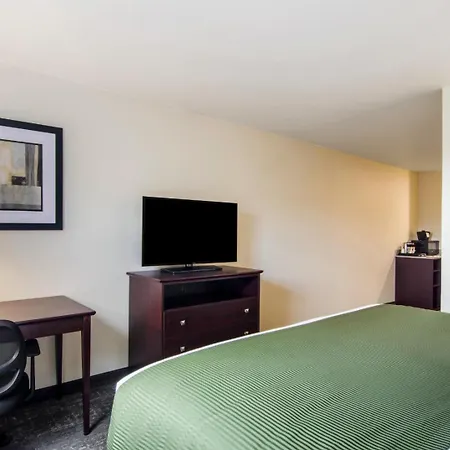Cobblestone Hotel&Suites - Torrington
