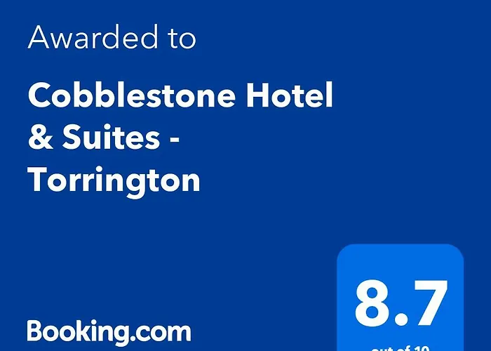 Cobblestone & - Hotel 2*