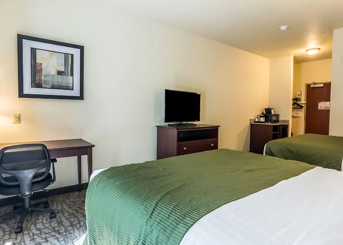 Cobblestone & - Hotel Torrington