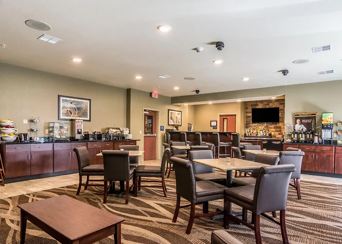 Cobblestone & - 2* Torrington