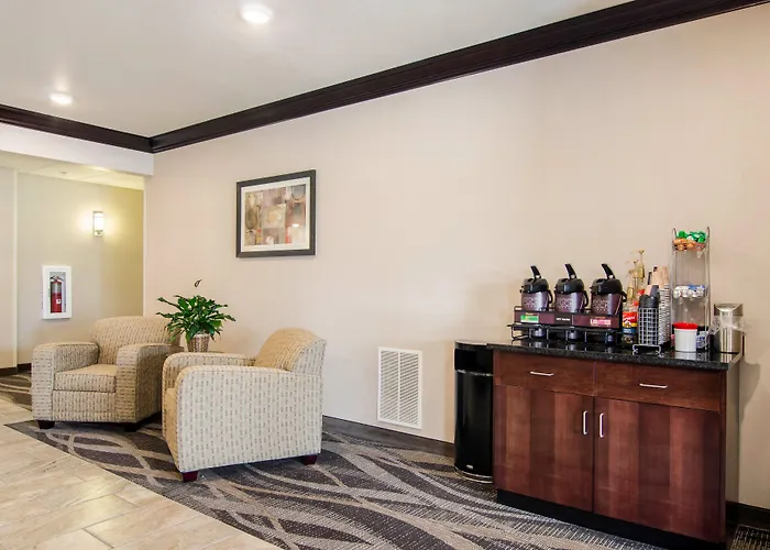 Cobblestone & - Hotel Torrington
