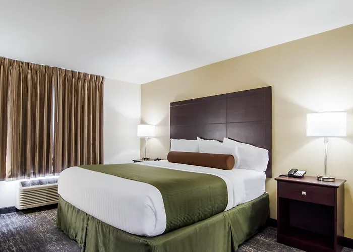 Hotel Cobblestone & - 2*