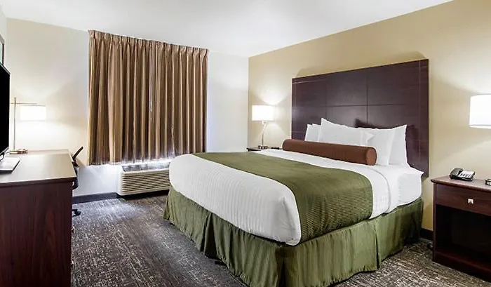 Hotel Cobblestone & - Torrington