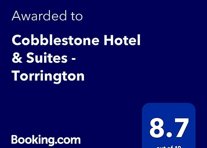 Cobblestone & - Hotel 2*