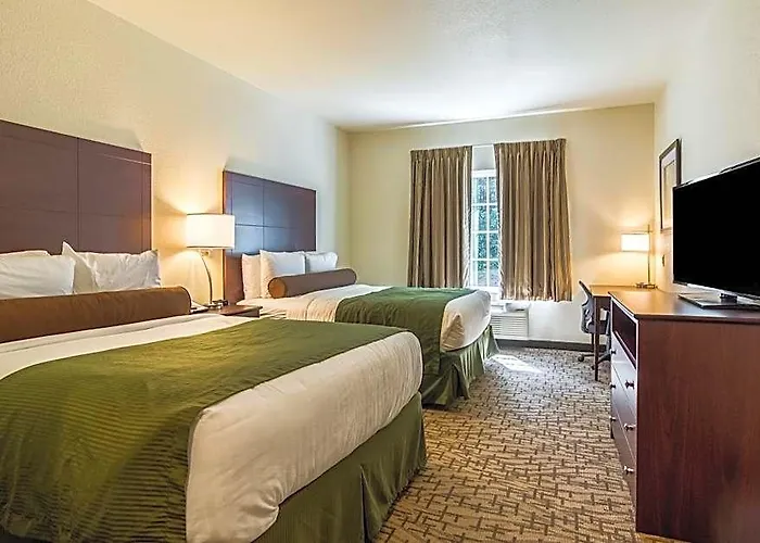 Cobblestone & - Hotel