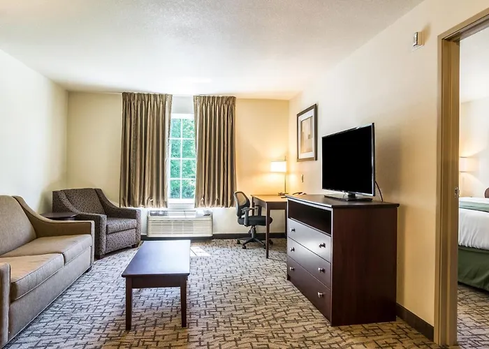 Hotel Cobblestone & - 2*