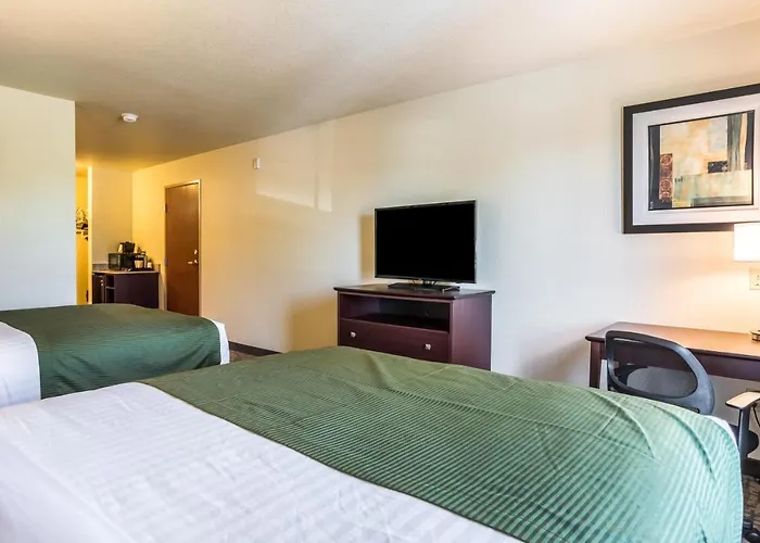 Cobblestone & - Hotel Torrington