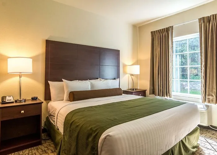 Hotel Cobblestone & - Torrington