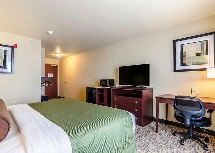 Cobblestone & - Hotel