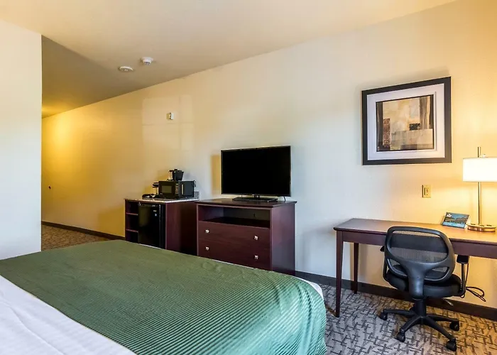 Cobblestone & - Hotel Torrington
